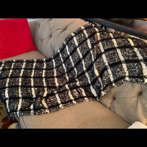 Johnston Murphy Soft Silky Scarf